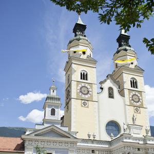 Duomo di Bressanone