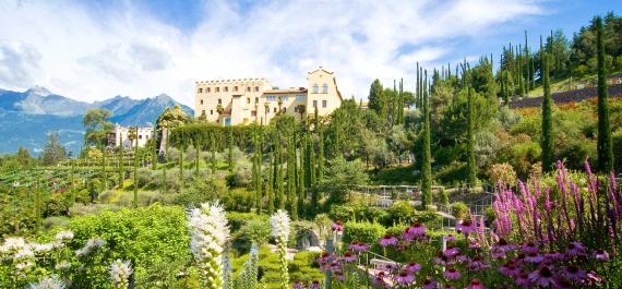 Cultura Merano